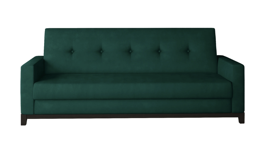 Диван прямий Selene 216х93х87 Eltap